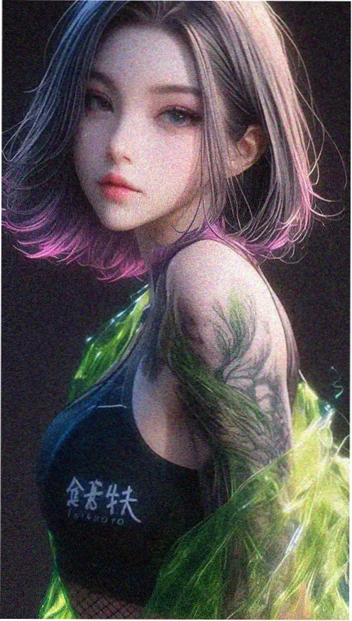 千纸鹤的夏天 短剧在线观看