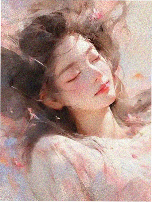 银盐时代 文艺电影