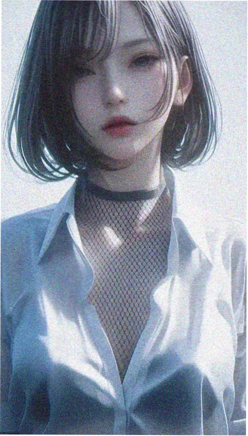潮汐之间 悬疑剧